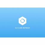 DJI Inspire 2 Care Refresh Card kasko osiguranje za dron (CP.QT.000846)