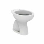 WC školjka IDEALSTANDARD ALPHA STOJEĆA ODVOD U POD