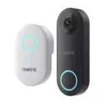 Reolink Doorbell PoE