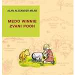 Medo Winnie zvani Poooh, Milne, A.A.