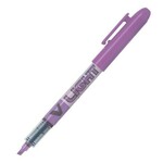 Označivač teksta Pilot V-light, Ljubičasta
