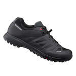 CIPELE SHIMANO SH-ET500ML MOUNTAIN-TOURING BLACK - 46