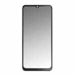 Dodirno staklo i LCD zaslon za Samsung Galaxy A22 / SM-A225, originalno, crno