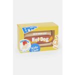 Dječje čarape Eat My Socks Hot Dog Kids