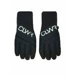 Colourwear Skijaške rukavice 7010345 Crna