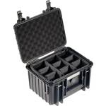 B & W International outdoor.cases Typ 2000 kofer za fotoaparat vodootporna