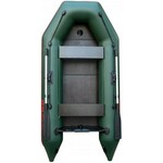 Čamac Elling Patriot 310 Zeleni