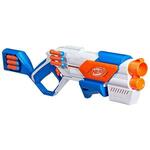 Nerf N Series: Strikeback pjenasti pištolj - Hasbro