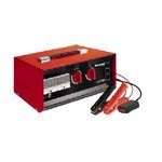 Einhell punjač akumulatora i starter CC-BC 30 (1078121)