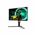 AOC 25G3ZZM monitor, VA, 24.5", 240Hz, Display port