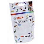 Bosch prozirni ljepljivi ulošci za vruće lijepljenje (2608002004)