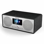 Panasonic radio RF-D40EG-K