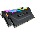 Corsair Vengeance/Vengeance RGB Pro CMW32GX4M2D3600C18, 32GB DDR4 3600MHz, CL18, (2x16GB)