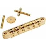 Gotoh GE103B-GG Gold Gitarski most