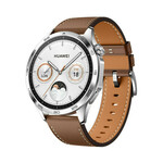 Huawei Watch GT 4 46mm pametni sat, Brown