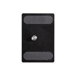 Vanguard QS-60 quick release brzoskidiva pločica za kuglaste i pan glave stativa, quick shoe