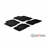 Auto tepih GLEDRING GUMENI HYUNDAI I30 2007-2011