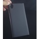 Sony Xperia L1 crna matt silikonska maska