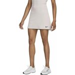 Nike Dri-Fit ADV Tour Skirt Platinum Violet/Black L