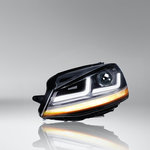 Osram LEDriving farovi za Golf VII - Chrome edition