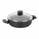 KORKMAZ Montana lonac 3,5L - A1244