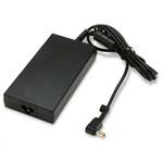 Acer Adapter ADAPTER 135W 19V, EU kabel za napajanje crni