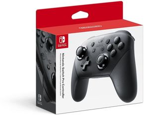 Nintendo Switch Pro
