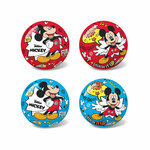 PVC Lopta Mickey Mouse Crvena