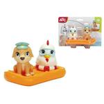 ABC Mali mornarski brodić za kupanje - Simba Toys