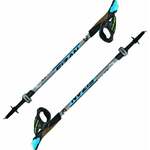 Fizan R-Evolution Blue 58 - 130 cm Štapovi za nordijsko hodanje