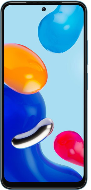 Xiaomi Redmi Note 11