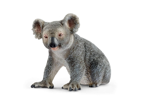 Schleich koala figura