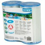 Intex filter kaseta A, 2 komada - 29002