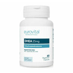 Eurovital DHEA 25 mg