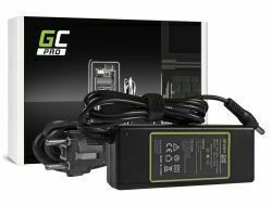 Green Cell PRO (AD26AP) AC adapter 75W