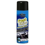 Turtle Wax sprej za čišćenje armaturne ploče s mirisom planinskog zraka Fresh Shine Cockpit