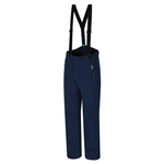 Hannah JAGO II dress blues ski pants plava