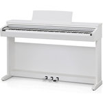 Kawai KDP120 Bijela Digitalni pianino