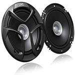 JVC zvučnici CS-J610, 300W, 92dB, 16.5cm/4.3cm