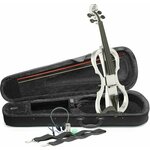 Stagg EVN X 4/4 4/4 Električna violina