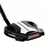 TaylorMade Spider Tour X Black Desna ruka #3 Short Slant 34" Palica za golf - puter