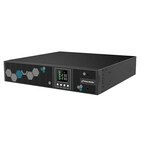 Neprekidno napajanje UPS POWERWALKER VI 1000 RLP Line-Interactive (1 kVA, 900 W, 8 AC izlaza)