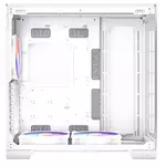 ANTEC C8 ARGB Full-Tower okno belo gaming ohišje, 146461