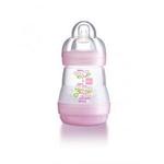 MAM anticolic bočica 160 ml ružičasta