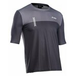MAJICA NORTHWAVE XTRAIL 2 S/S BLACK