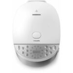 PHILIPS HD4713/40 All-in-One Cooker 3000-es serijska višenamjenski aparati za kuhanje bijela / srebrno