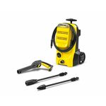 Karcher K4 Classic 40 °C, visokotlačni perač, 130 bar, 1800W, 6m, 420 l/h