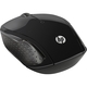 HP X6W31AA bežični miš, crni