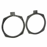 Adapter zvučnika BMW 204mm