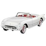 Revell 07718 1953 Corvette Roadster model automobila za sastavljanje 1:24